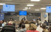 Bastia : la Communauté d’Agglomération dévoile un budget 2025 ambitieux