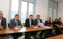 Bastia : "Toutes les garanties données au Vieux-Lycée et à sa communauté éducative"