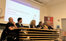 Corse : vers un service d’incendie et de secours unifié, une première en France