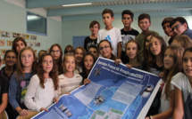 Ajaccio : La 6ème CLEDD des Padule se mobilise pour la COP21