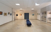 Guagno les Bains : L’art-thérapie, une approche novatrice au service des résidents du FAM