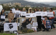 Global Earth Keeper : "La Corse dit non aux cirques avec animaux"