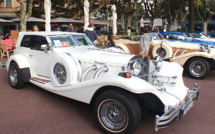 Salon auto de Bastia : Encore quelques heures…