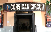 Echecs : Le succès du Corsican circuit