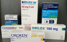 Pourquoi les Corses sont-ils les plus gros consommateurs d’antibiotiques en France ?