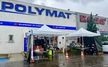 Brocante de Matériaux en Marana-Golo : une première édition en faveur de l’économie circulaire et l’anti-gaspillage