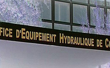 Poissons morts au barrage de Peri : droit de réponse de l’OEHC