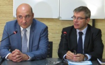 Incidents de Furiani : « Des violences urbaines préméditées » pour le Préfet et le procureur de Bastia