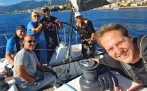 Championnat de Haute-Corse de voile habitable 2024 : les titres pour "Carlô" et "Hydrogène"