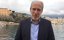 Jean Zuccarelli : "l'opposition doit proposer des alternatives pour sortir Bastia d’une mort programmée"