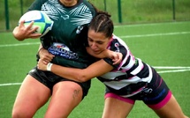 Rugby régional : Les Ponettes impressionnantes face à Draguignan (96-0)