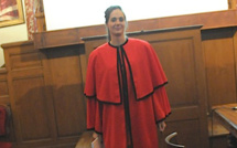 Sarah Gattebois, du Lycée de Balagne au CHU de Montpellier