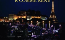 L'hommage du "Paris-Calvi Bing Band" à René Caumer