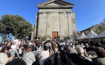 San Martinu-di-Lota a fêté son saint patron