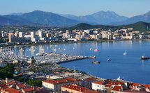 Réaménagement de l’entrée de ville d’Ajaccio : un projet pour reconnecter la ville à la mer