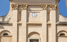 Fondation du patrimoine : près de 150 000€ pour deux églises corses