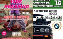 Vide-dressing à Bastia : une journée d’animations sous le signe du recyclage et de la découverte automobile