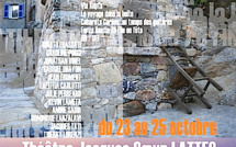 Corsica Cinéma : Le festival de l’amicale des Corses de Montpellier 