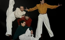 Les écoles de danse corses font leur marque sur la scène internationale 