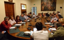 La communauté de communes Calvi-Balagne refuse de signer "un chèque en blanc" au Syvadec