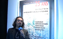 Le Centre méditerranéen de la photo s'expose au musée de Bastia