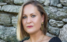 La mezzo-soprano corse Éléonore Pancrazi sort son premier album et prépare Carmen à Versailles