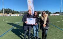 Portivechju : Premiers Scontri Spurtivi, une fête du sport pour les jeunes