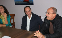 Rencontre des télévisions participatives à L'Ile-Rousse