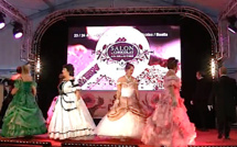 Le salon du chocolat bat son plein à Bastia  