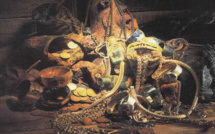 Les épaves de la compagnie Valery entre Corse et Continent