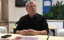 Antoine-Marie Graziani : « Le lien entre le Vatican et la Corse remonte au 8ème siècle »