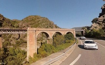 Travaux ferroviaires en Corse : quatre mois sans train entre Casamozza et Ponte-Leccia