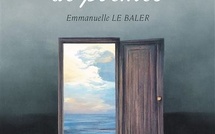  Emmanuelle Le Baler-Ferrandi : Entre poésie et passion pour Saint-Exupéry
