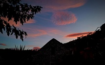 La météo du jour en Corse
