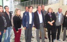 Canton Bastia III : Le binôme Joseph Gandolfi/ Marie-Claire Poggi engage un recours devant le Conseil d’Etat
