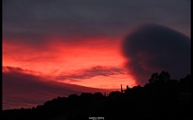 La météo du jour en Corse