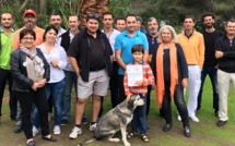 Championnats de Corse par équipes : Premier trophée pour le Golf de Murtoli