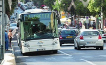 Ajaccio : Le chantier du nouveau PDU a été lancé