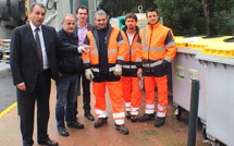 CAB : Un nouveau plan de récupération des emballages