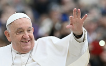 Le pape François en Corse : le programme complet et officiel révélé