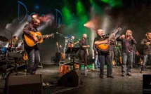 Diana di l'Alba le 21 Novembre à Marseille pour soutenir un projet humanitaire