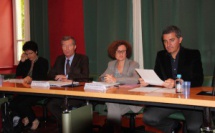 L’Assemblée de Corse va se prononcer sur la programmation pluriannuelle de l’énergie