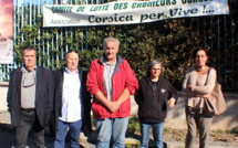 Pierre Astima : Une place au foyer de Furiani en attendant un logement social