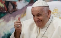 Visite du Pape François : "Un’onore tamantu è una gioia tremenda" pour les Corses 