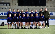 Coupe de France féminine de football : l'exploit du FECBastia face à l'AS Monaco 