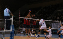 Volley-Ball : Le GFCA victorieux devant son public face à Beauvais