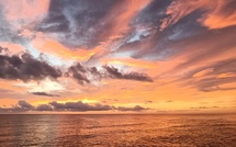 La météo du jour en Corse