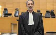 Rentrée solennelle du barreau de Bastia. Me Bronzini de Caraffa : "En 2025, nous avons trois grands défis à relever"