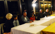 Pour la création d'un club d'escalade à Calvi