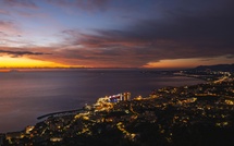 La météo du jour en Corse